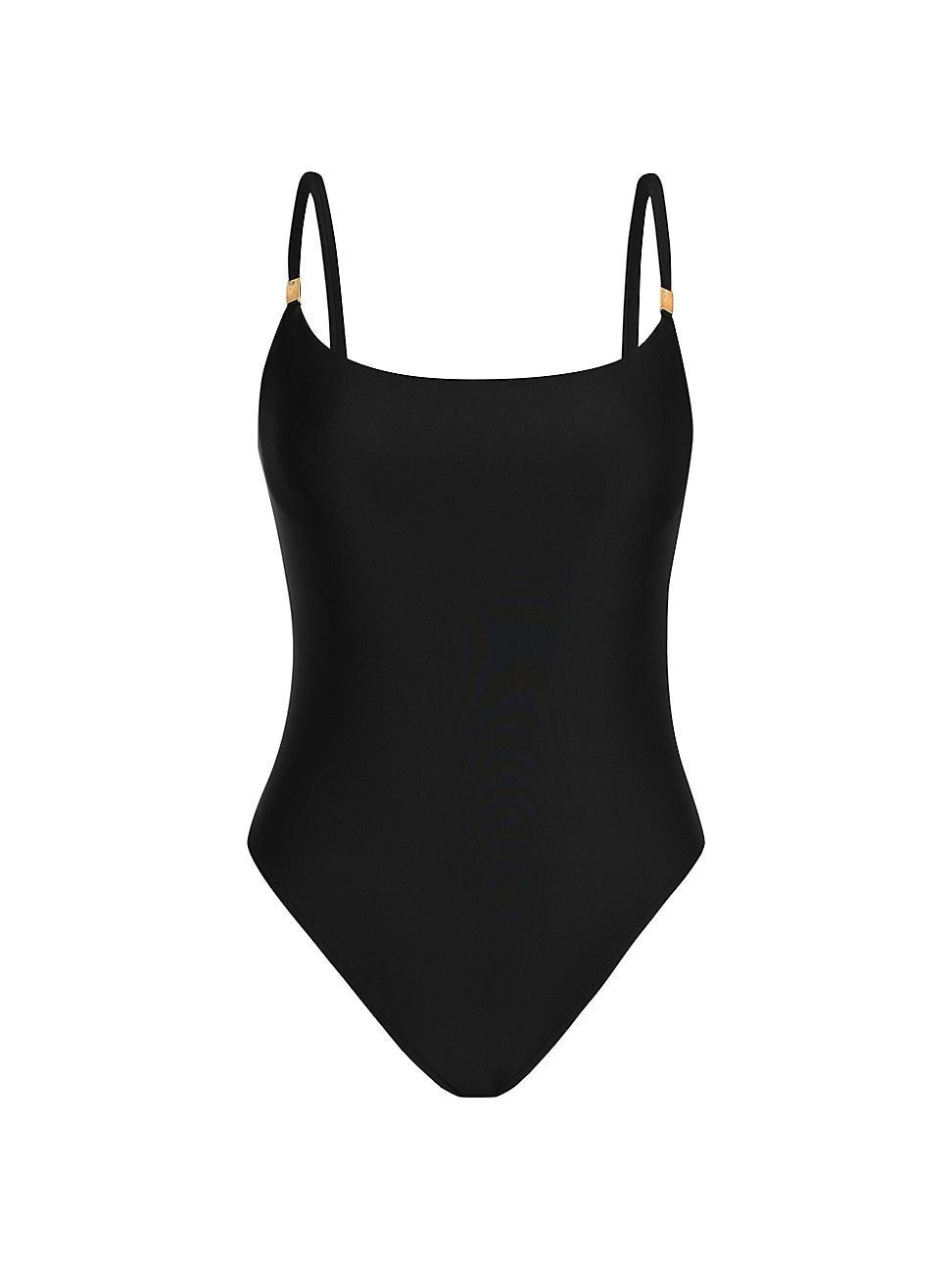 Womens Remi Underwire One-Piece Swimsuit Product Image