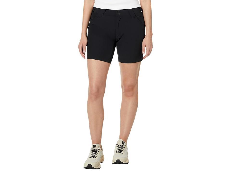 Columbia Womens PFG Coral Point III Shorts- Product Image