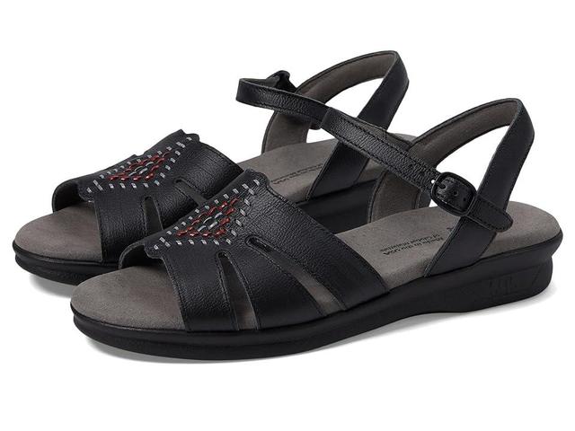 SAS Huarache Comfort Sandal Women's Shoes Product Image