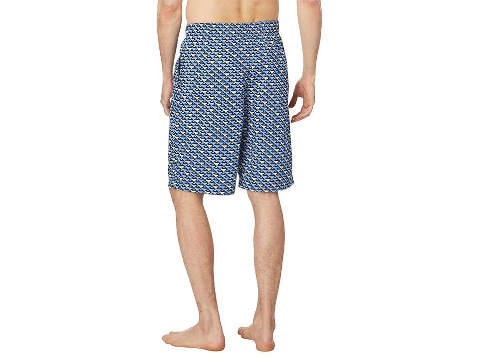 Tommy Bahama Bermuda Lounge Shorts PRT) Men's Pajama Product Image