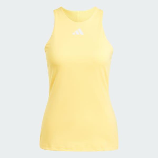 Tennis Y-Tank Top Product Image