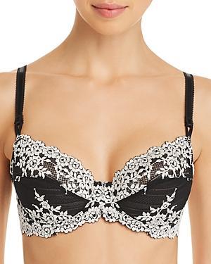 Wacoal Embrace Lace Underwire Bra Product Image