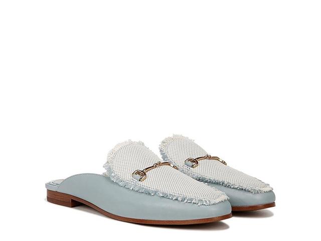 Sam Edelman Linnie Fray (Robin Egg ) Women's Shoes Product Image