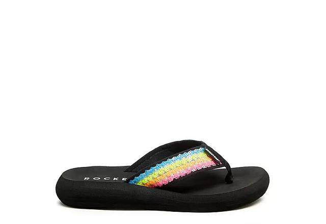 Rocket Dog Spotlight 2 Womens Flip Flop Sandals Product Image