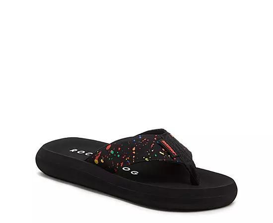 Rocket Dog Womens Spotlight Flip Flop Product Image