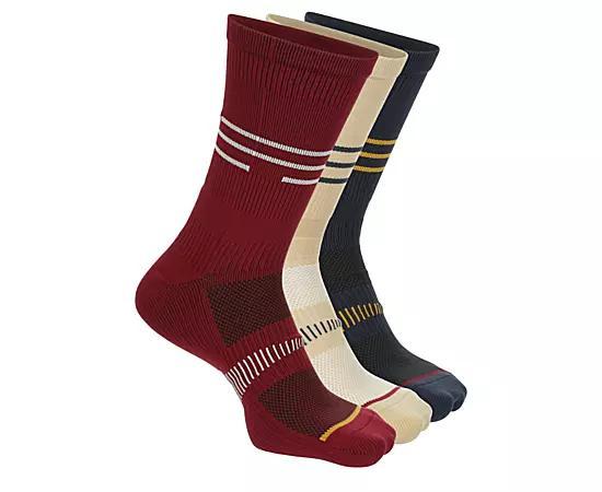 Pair Of Thieves Men's Crew Socks 3 Pairs Product Image