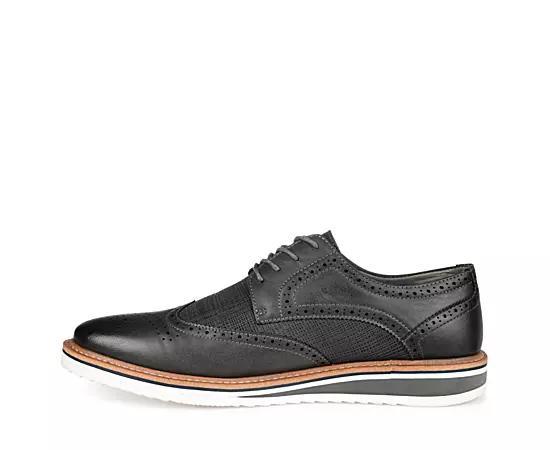 Vance Co Men's Warrick Wingtip Oxford Product Image