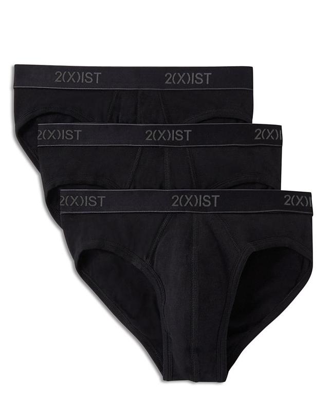 2(x)ist No Show Briefs, Pack of 3 Product Image