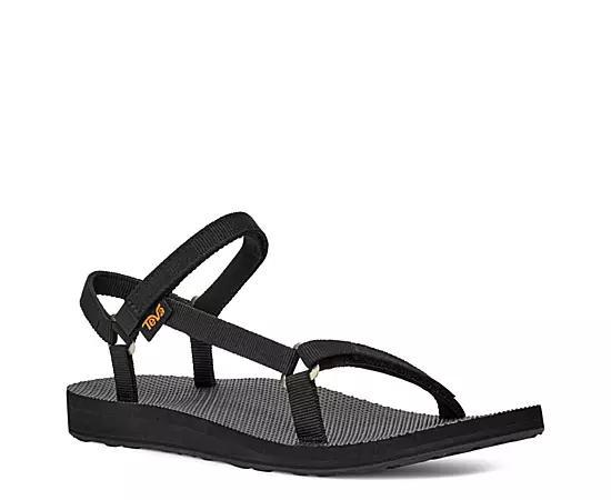 Teva Womens Original Universal Slim Outdoor Sandal Product Image