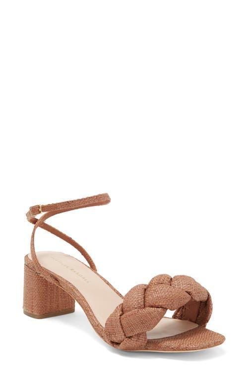 Loeffler Randall Avril Braided Sandal Product Image