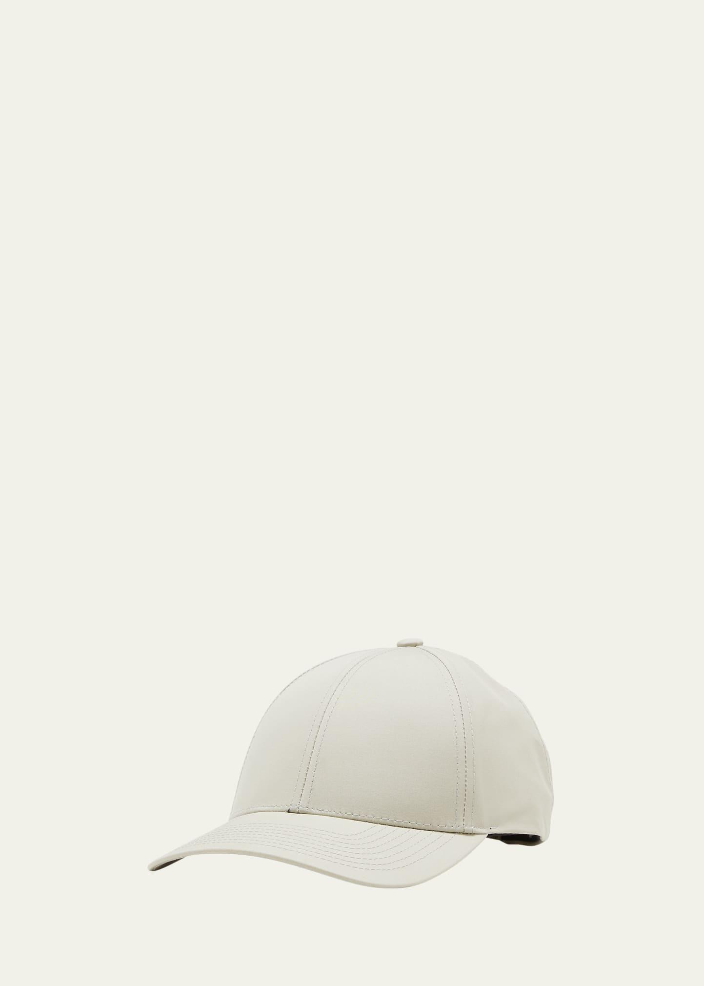 Mens 6-Panel Baseball Hat Product Image