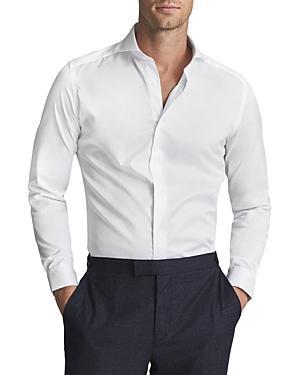 Mens Storm Button-Up Shirt Product Image