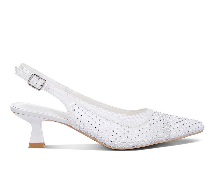 Women's London Rag Siev Pumps Product Image