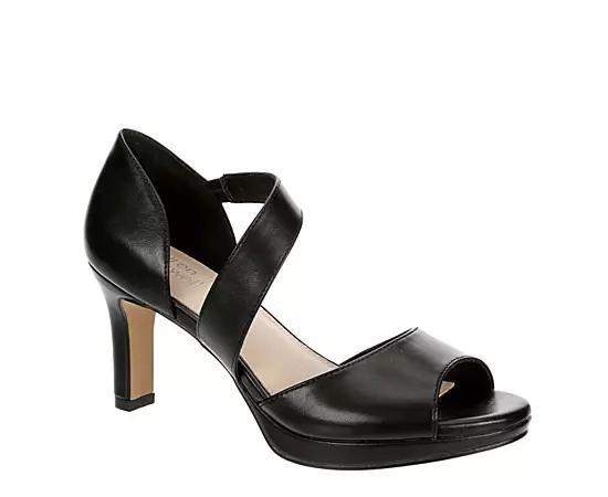 Lauren Blakwell Womens Darlah Platform Sandal Product Image