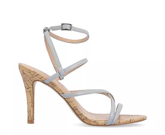 Journee Collection Womens Fylissa Sandal Product Image