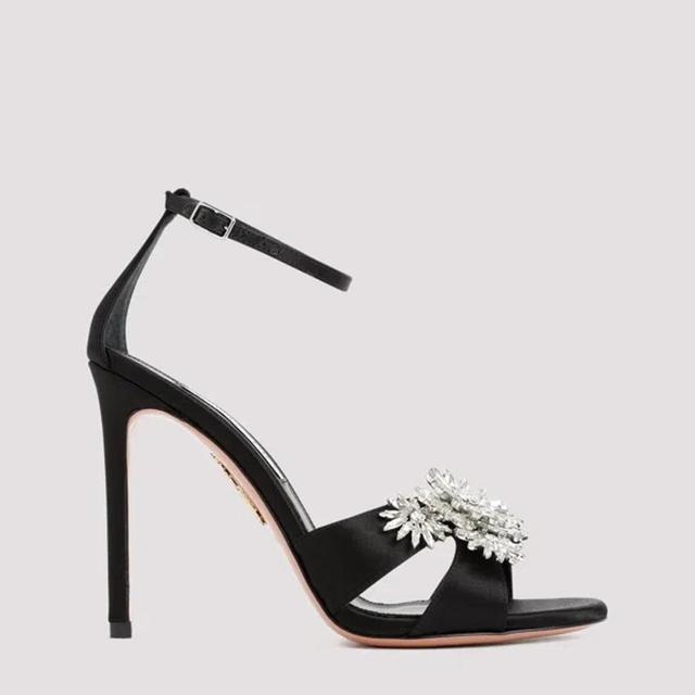 AQUAZZURA Aquazzur In Black Product Image