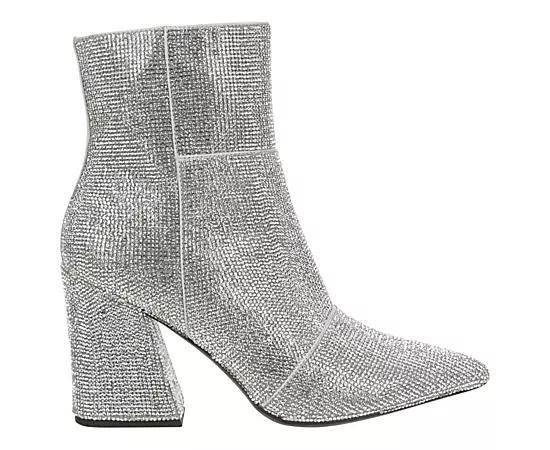 Madden Girl Womens Cody-R Ankle Boot Product Image