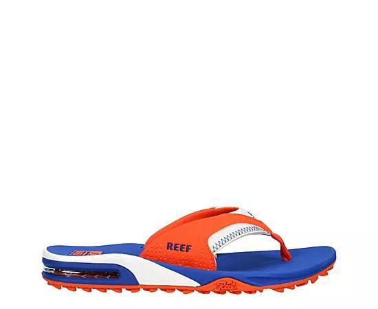 Reef Men's Fanning Pre Game Flip Flop Sandal Product Image