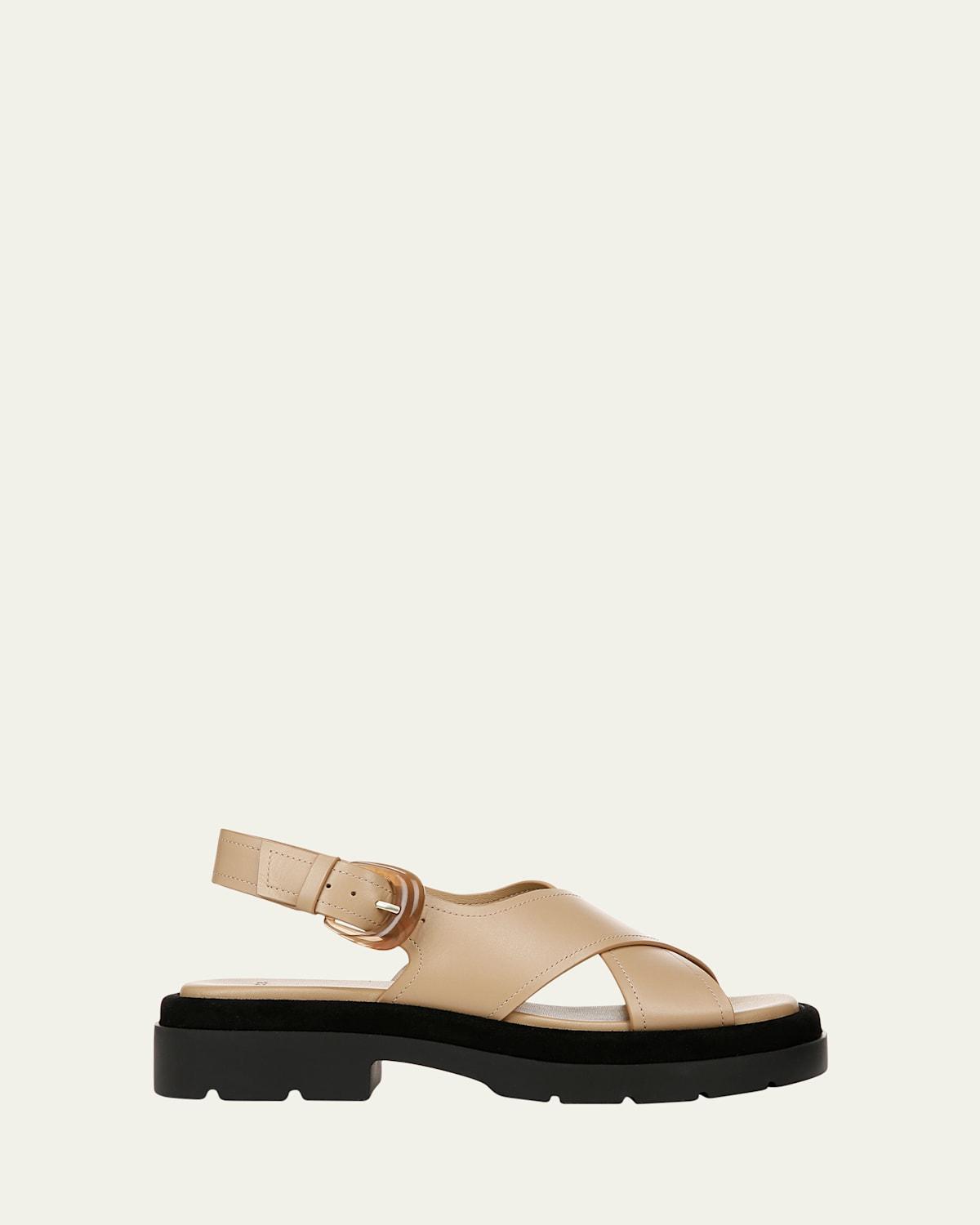 Vince Helena Slingback Sandal Product Image