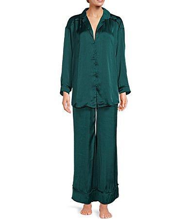 Free People Dreamy Days Pajamas Product Image