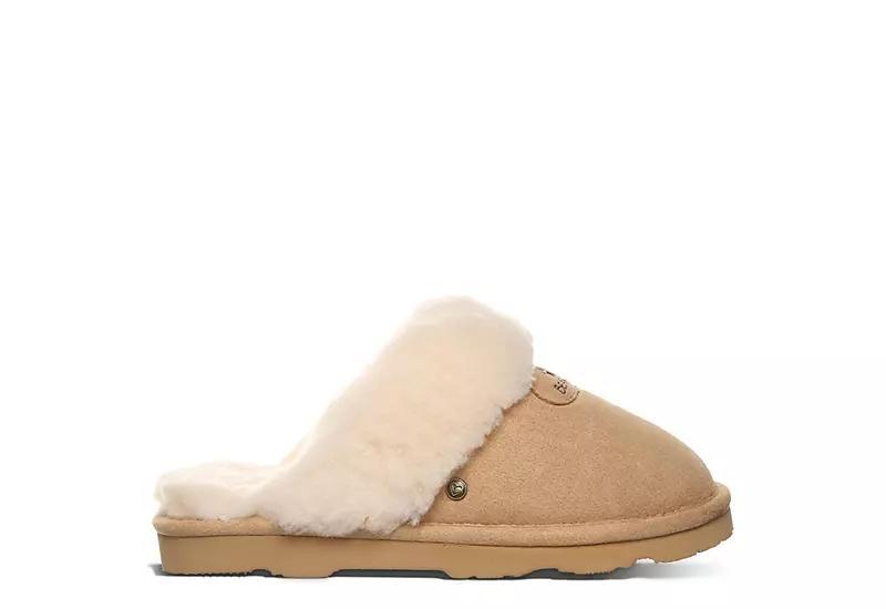 Bearpaw Womens Effie Vegan Slipper Product Image