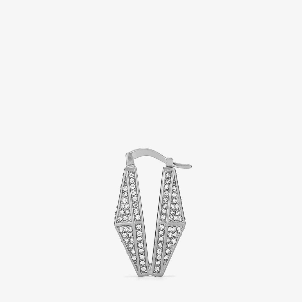 Diamond Chain Earring Product Image