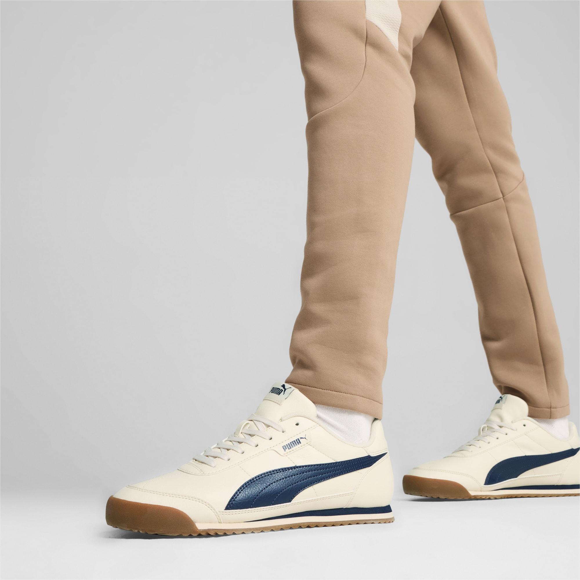 PUMA Turino II Men's Sneakers Product Image