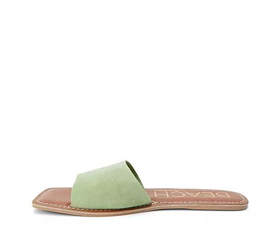 Beach Womens Bali Slide Sandal Product Image