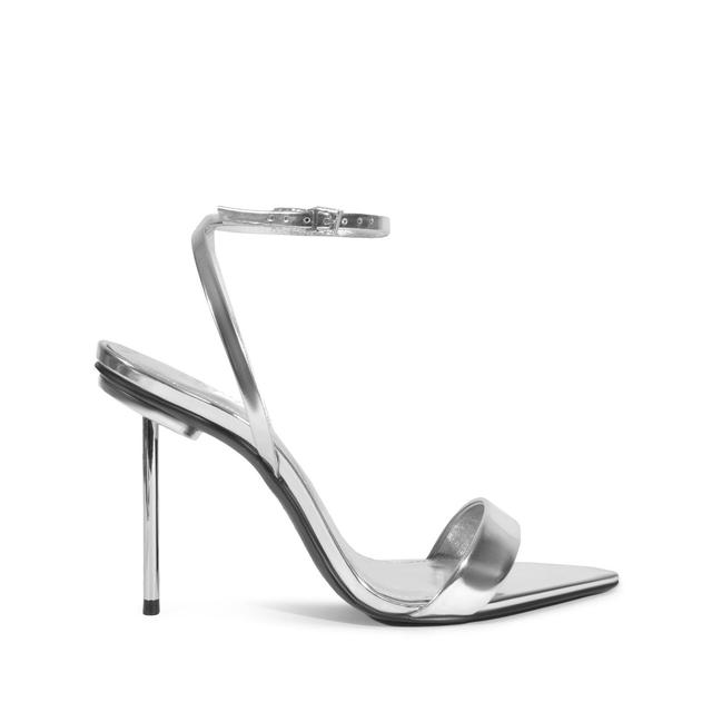 Michella Specchio Leather Sandal Product Image