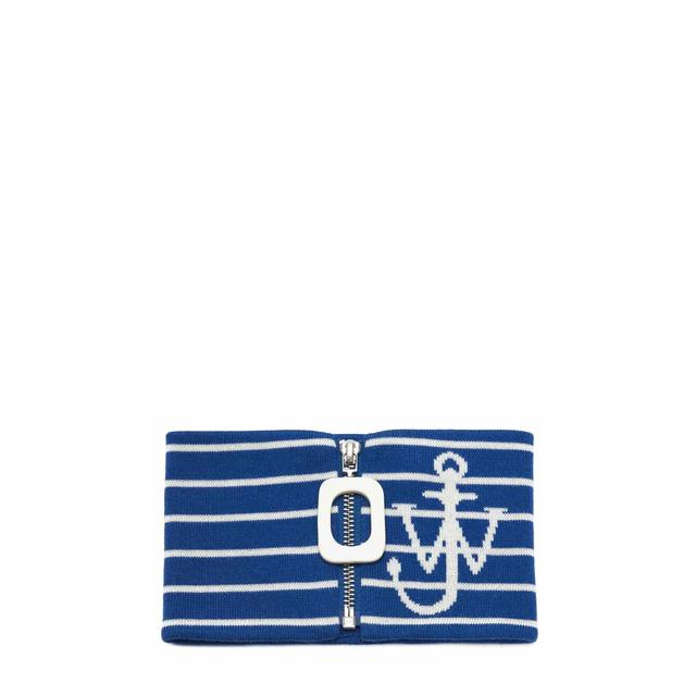 STRIPED ANCHOR NECKBAND Product Image