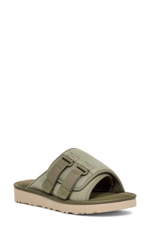 UGG(r) Goldencoast Slide Sandal Product Image