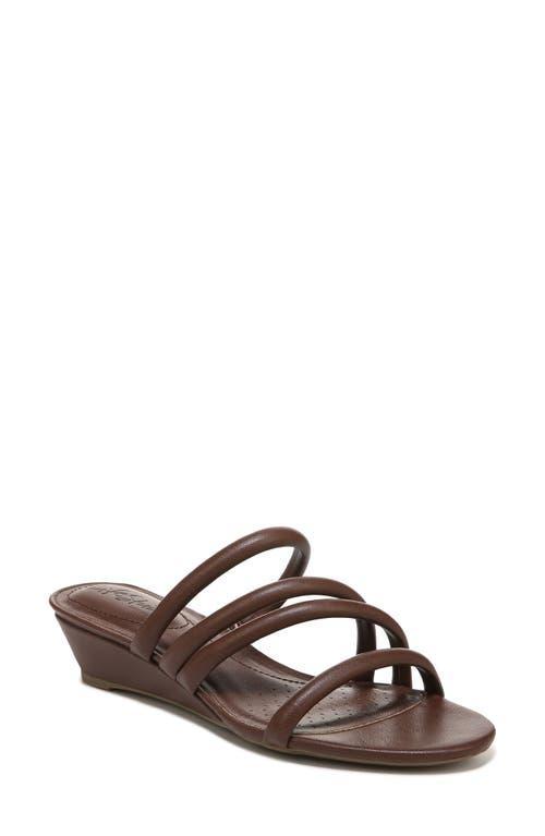 LifeStride Yours Truly Wedge Sandal Product Image