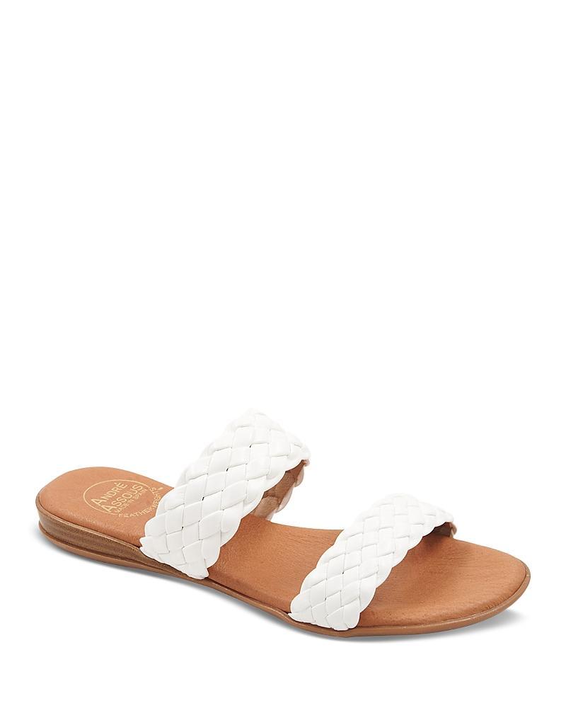 Andr Assous Naria Slide Sandal Product Image