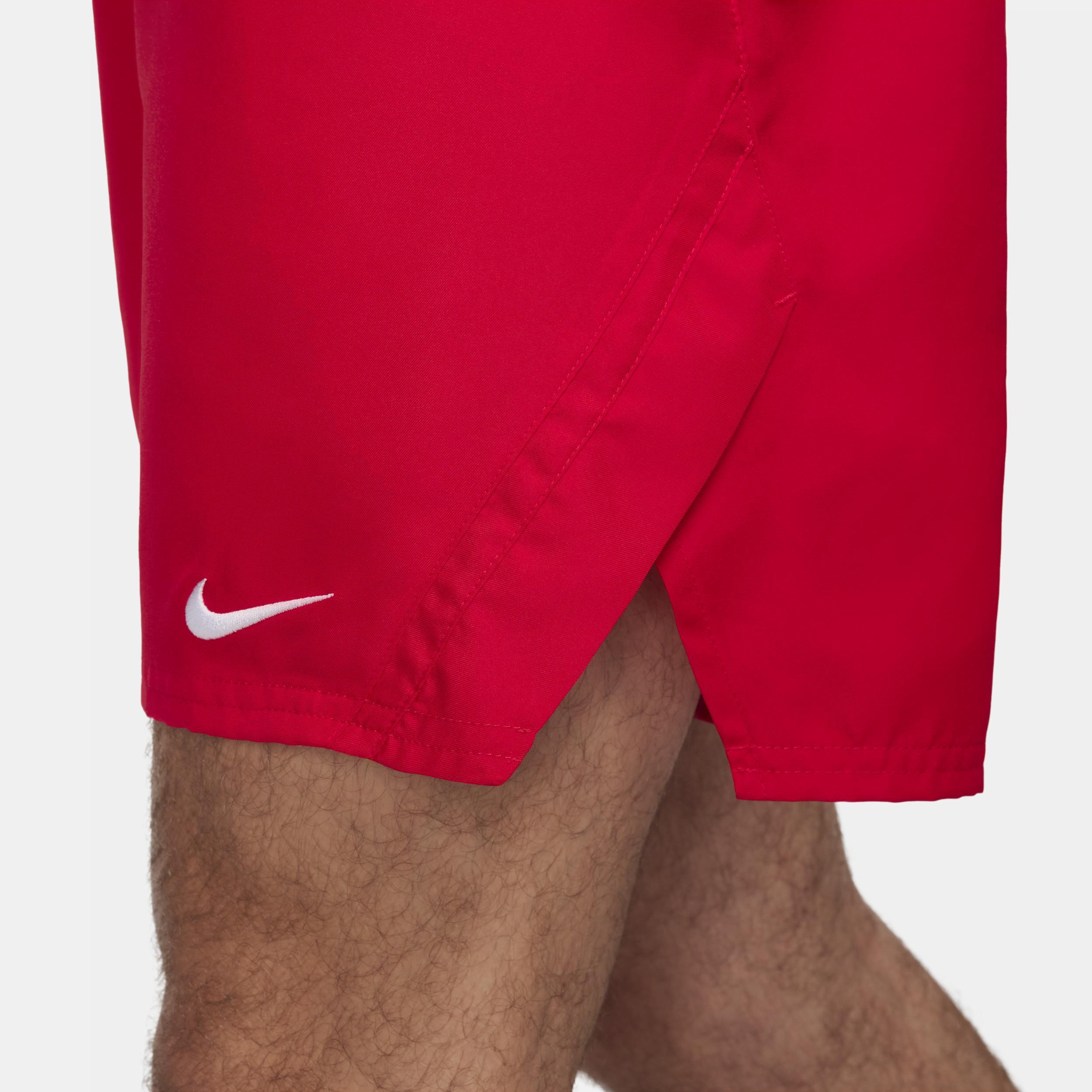 Nike Men's Court Victory Dri-FIT 7" Tennis Shorts Product Image