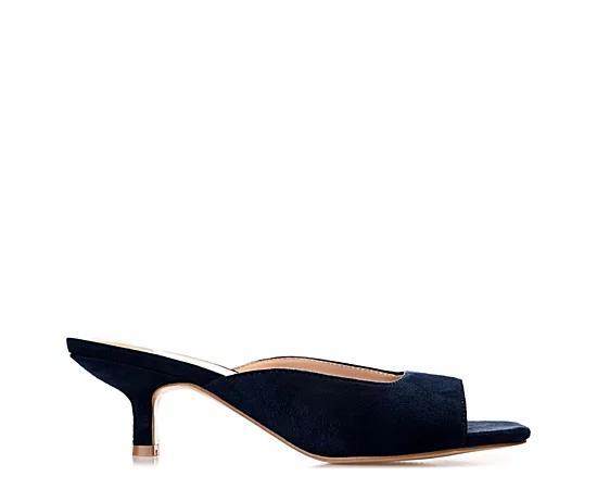 Journee Collection Womens Larna Pumps Product Image