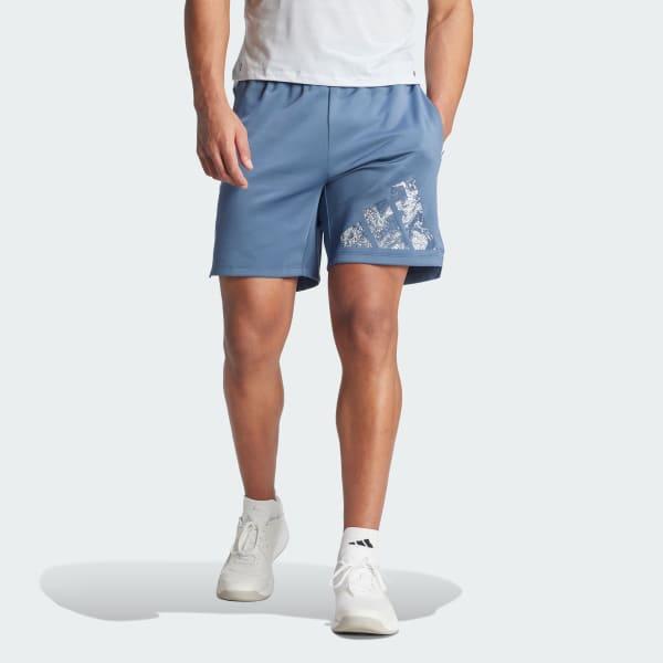 Workout Shorts Product Image