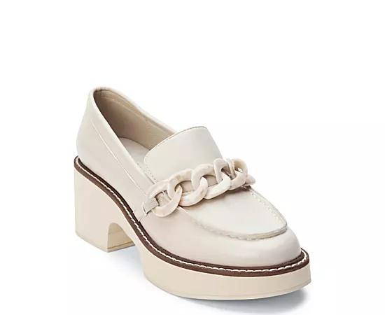 Coconuts Womens Louie Loafer Product Image