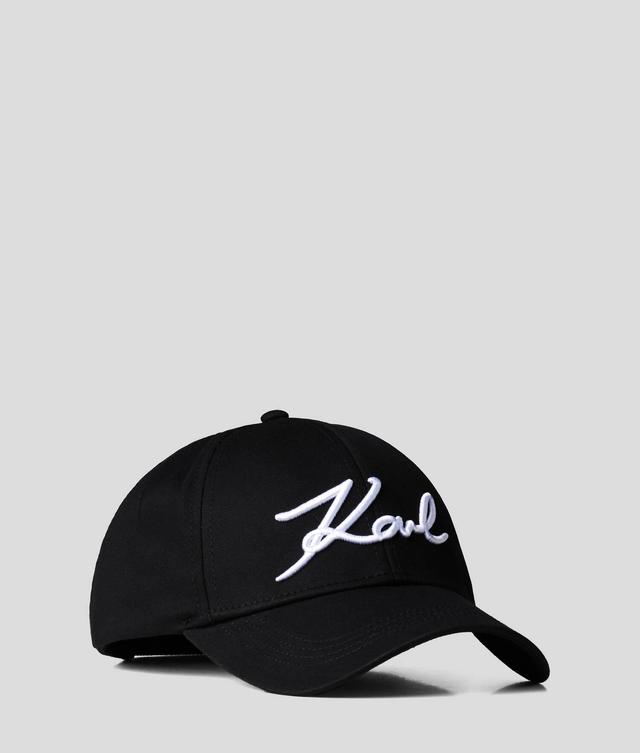 K/SIGNATURE CAP Product Image