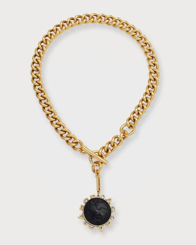 Mignonne Gavigan Odyssey Convertible Y Necklace Product Image