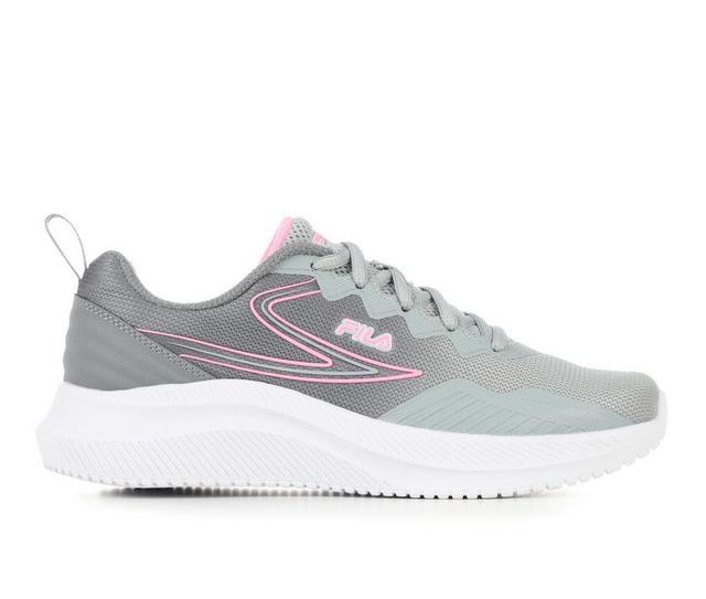 Women's Fila Memory Primo Forza Running Shoes Product Image