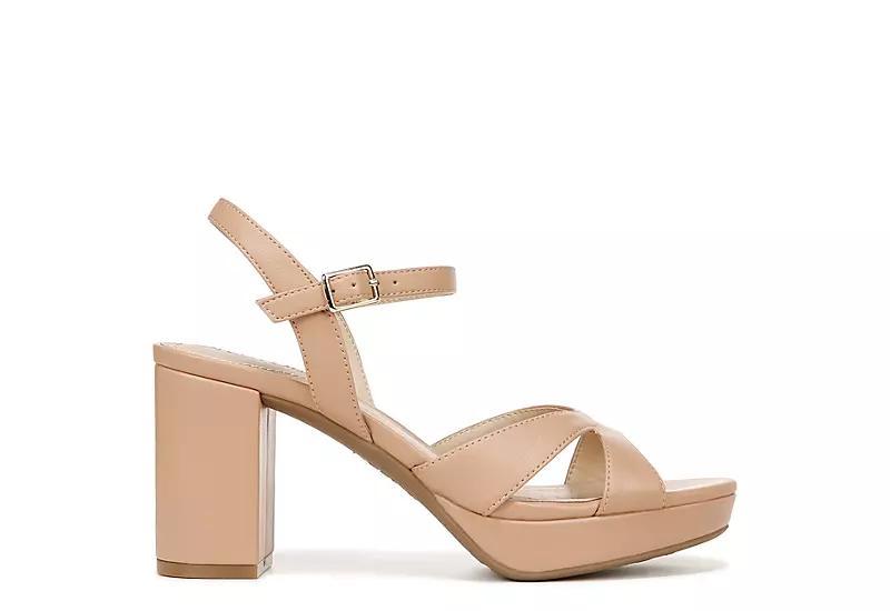 LifeStride Last Dance Platform Sandal Product Image