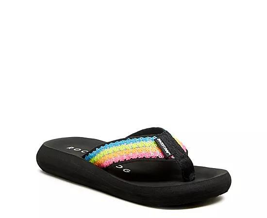 Rocket Dog Spotlight 2 Womens Flip Flop Sandals Product Image