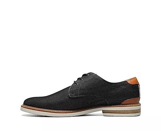 Florsheim Men's Highland Canvas Plain Toe Oxford Product Image