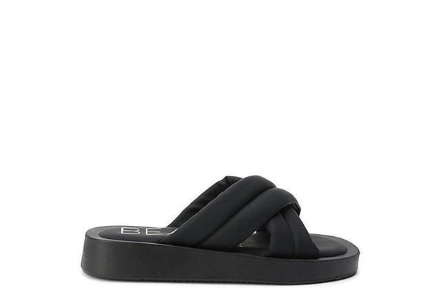 Beach Womens Piper Flat Sandal Product Image