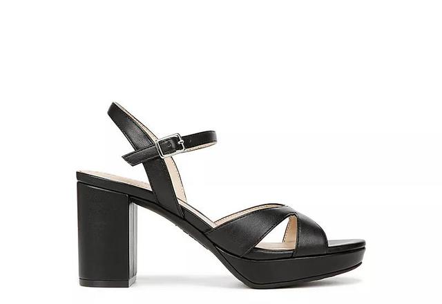 Lifestride Womens Last Dance 4 Platform Sandal Product Image