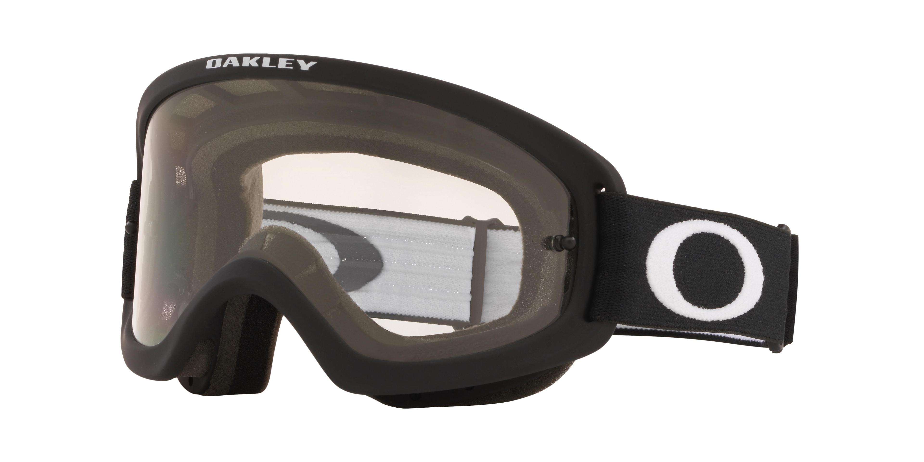 Oakley Mens O-frame 2.0 Pro Xs Mx Goggles Product Image