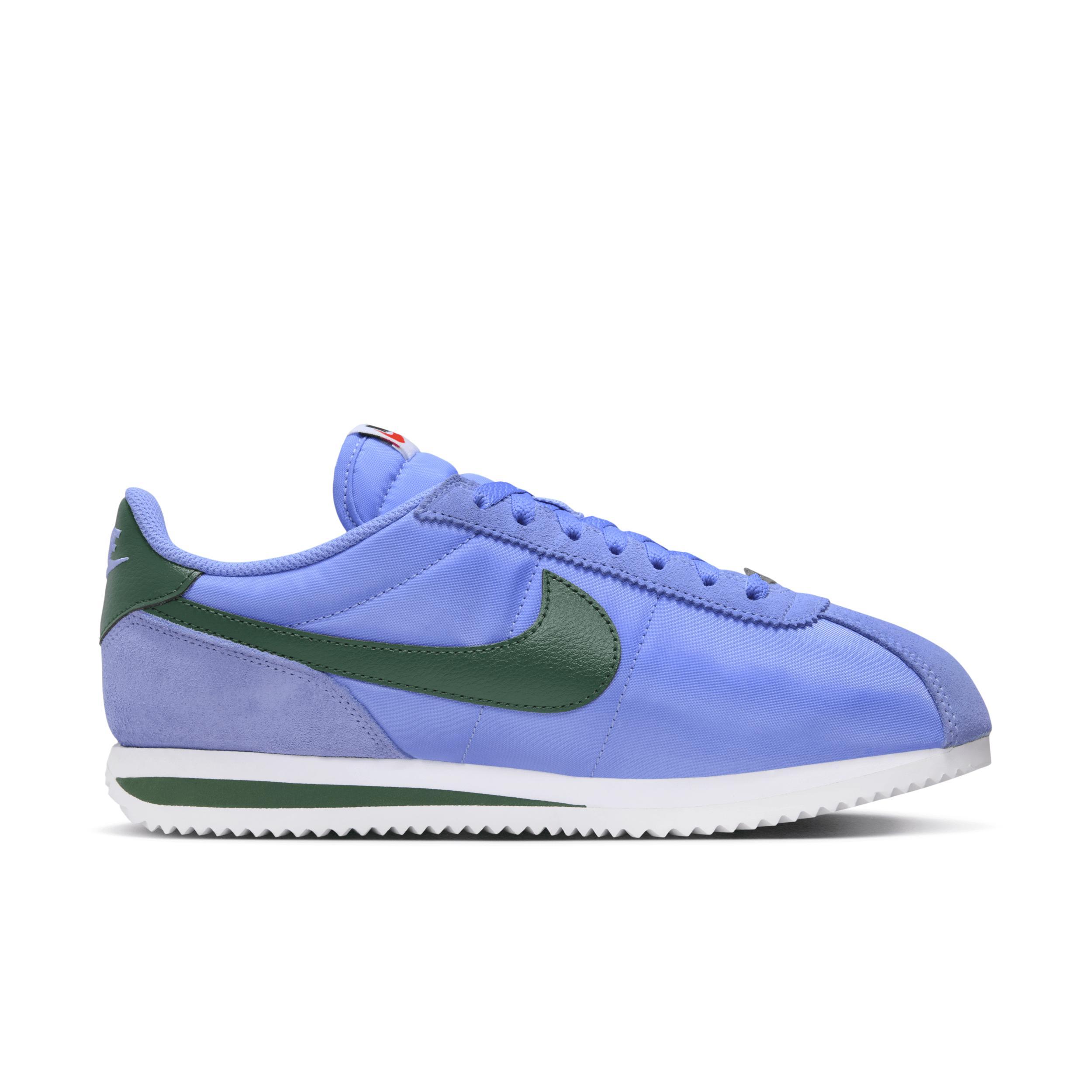 Nike Women's Cortez Textile Shoes Product Image