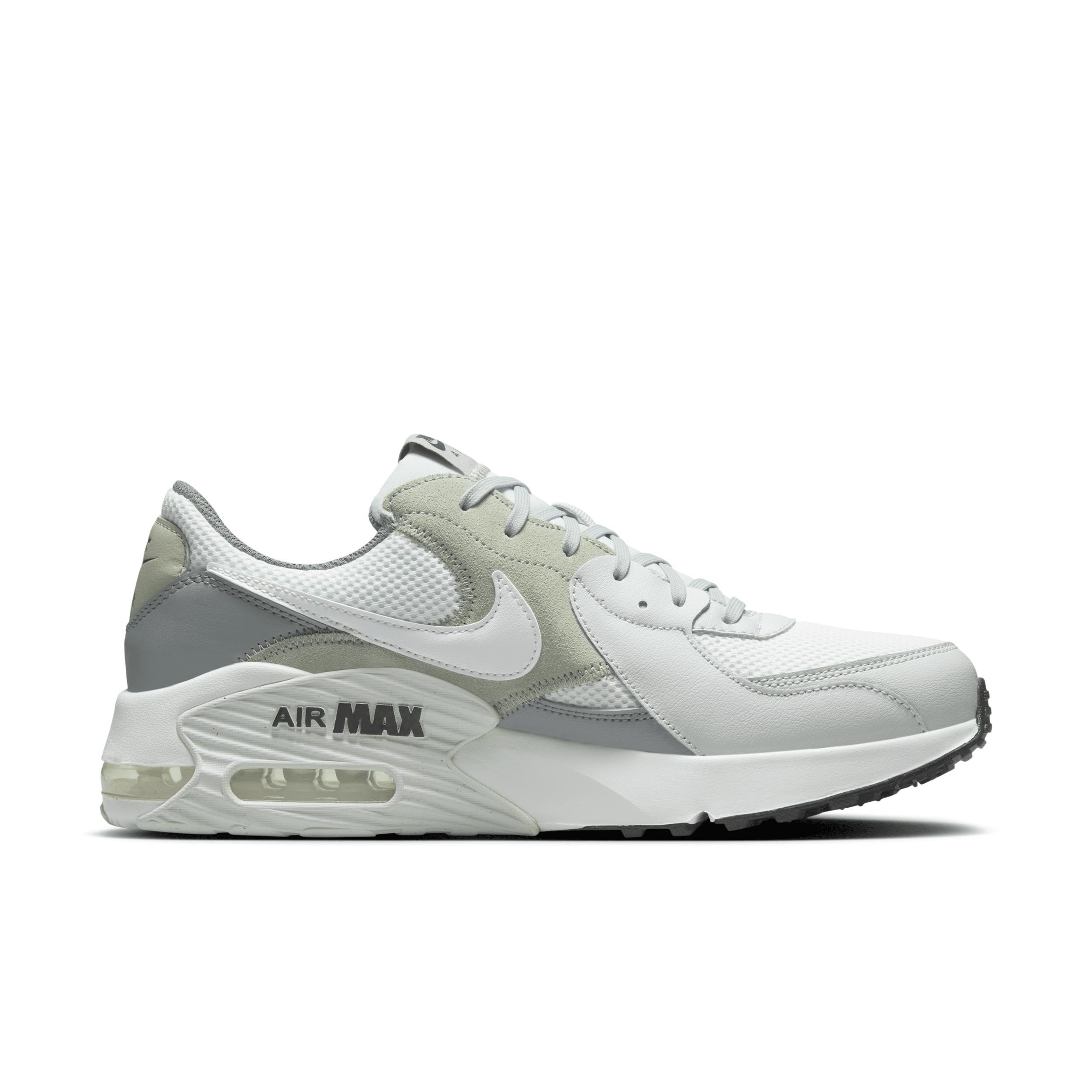 Nike Mens Air Max Excee Shoes Product Image