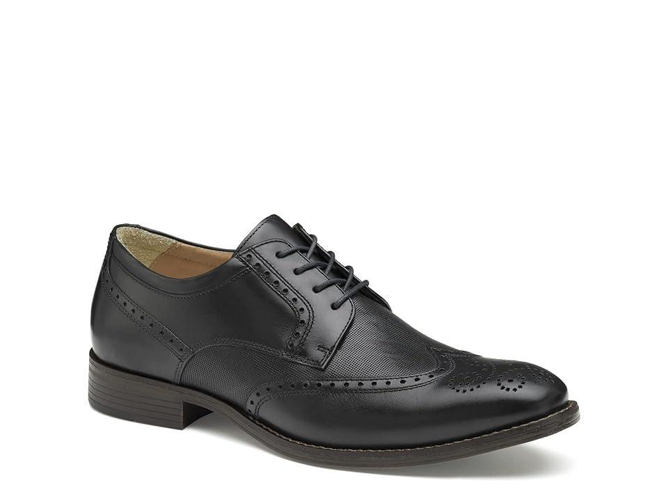 Johnston & Murphy Lewis Wingtip Product Image