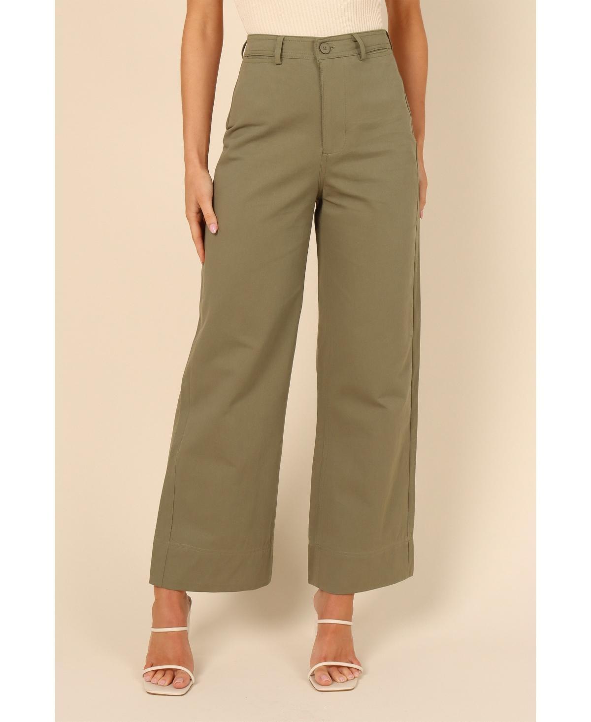 Petal and Pup Womens Lawrence Pant Product Image